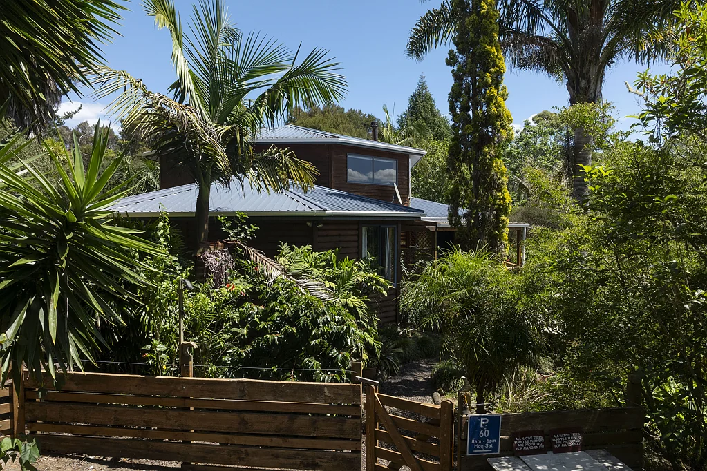 Kaeo 3chambre PRIVATE HEAVEN ON EARTH WITH WATER VIEWS