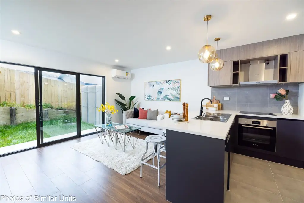 New Lynn 4房  Must sell !! No Plan B !!