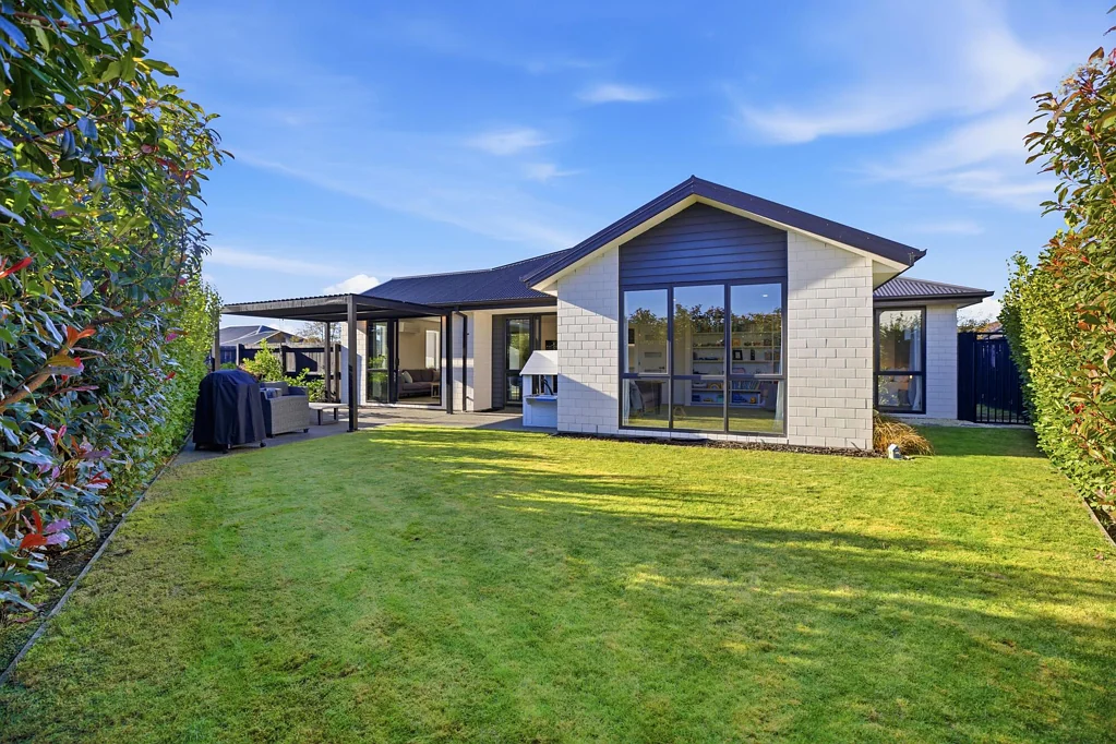 9 Guyon Street, Marshland, Christchurch City, Canterbury