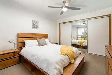 8 NEWMAN CRESCENT, Wodonga, VIC 3690, 3 침실, 1 욕실, House