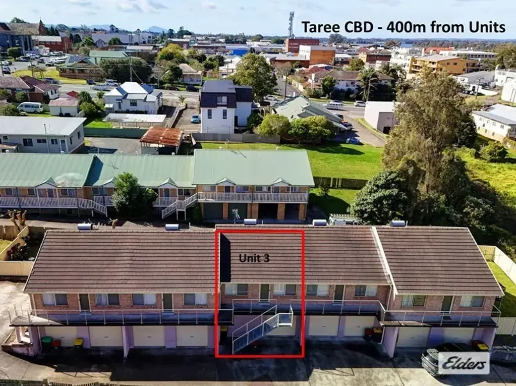 3/102a Albert Street, Taree, NSW 2430
