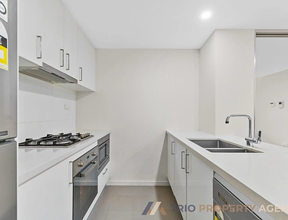 25/6-8 Drovers Way, Lindfield, Upper North Shore, 1 habitaciones, 1 baños, Apartment