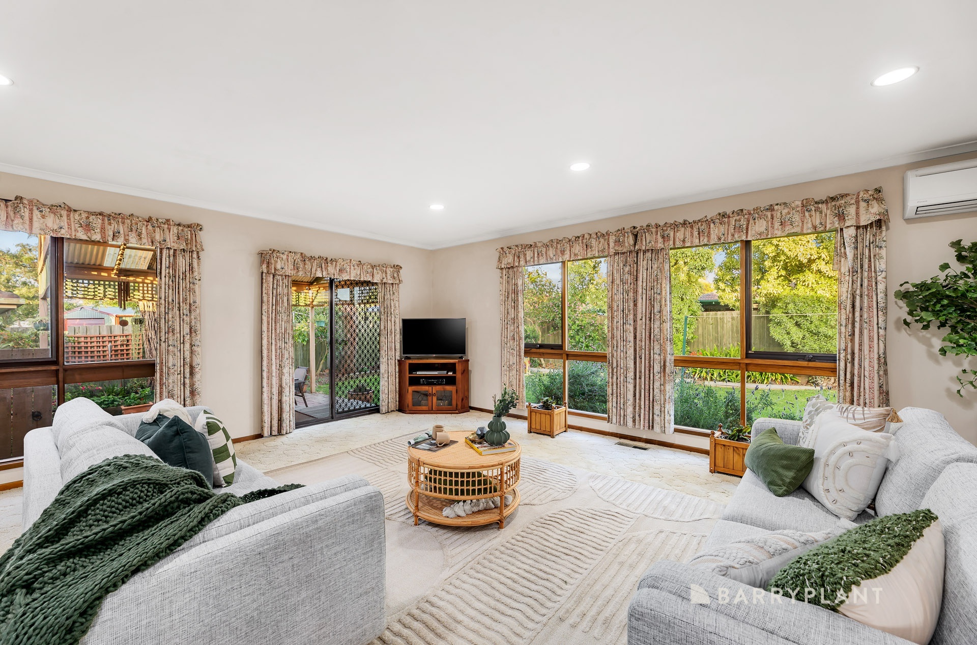 11 DALKEITH RD, WANTIRNA VIC 3152, 0房, 0浴, House