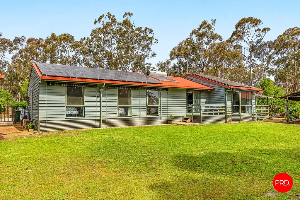 11 Forest Drive, Marong, VIC 3515