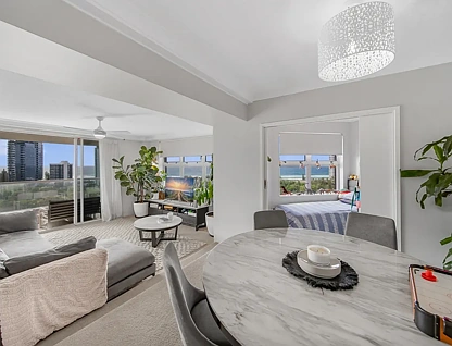 65/12 Commodore Drive, Surfers Paradise, Gold Coast, 2 chambres, 2 salles de bain, Apartment