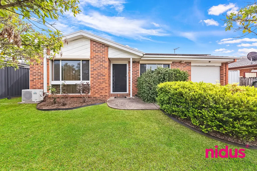 3 Wollaton Grove, Oakhurst, NSW 2761