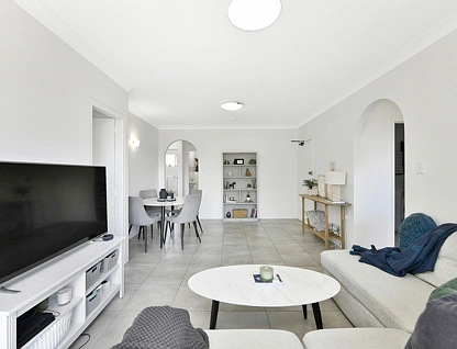 6/1-2 Firth Street, Arncliffe, South Western Suburbs, 3房, 1浴, Apartment
