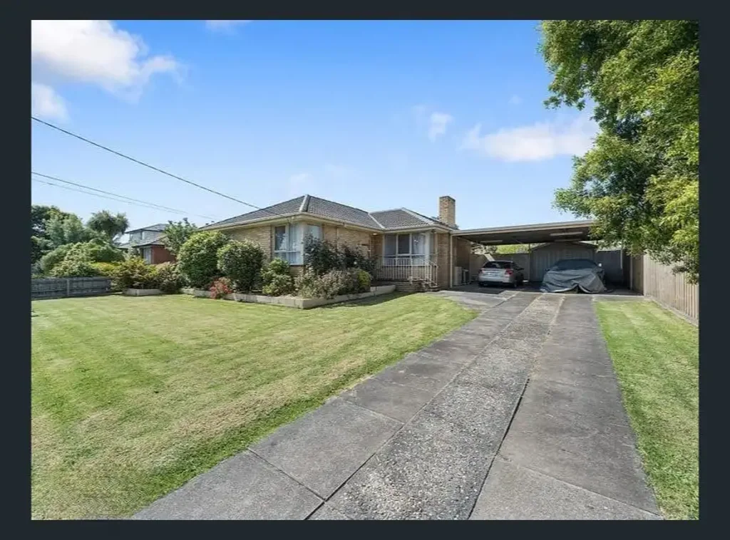 Spacious Family Home in a Prime Ferntree Gully Location