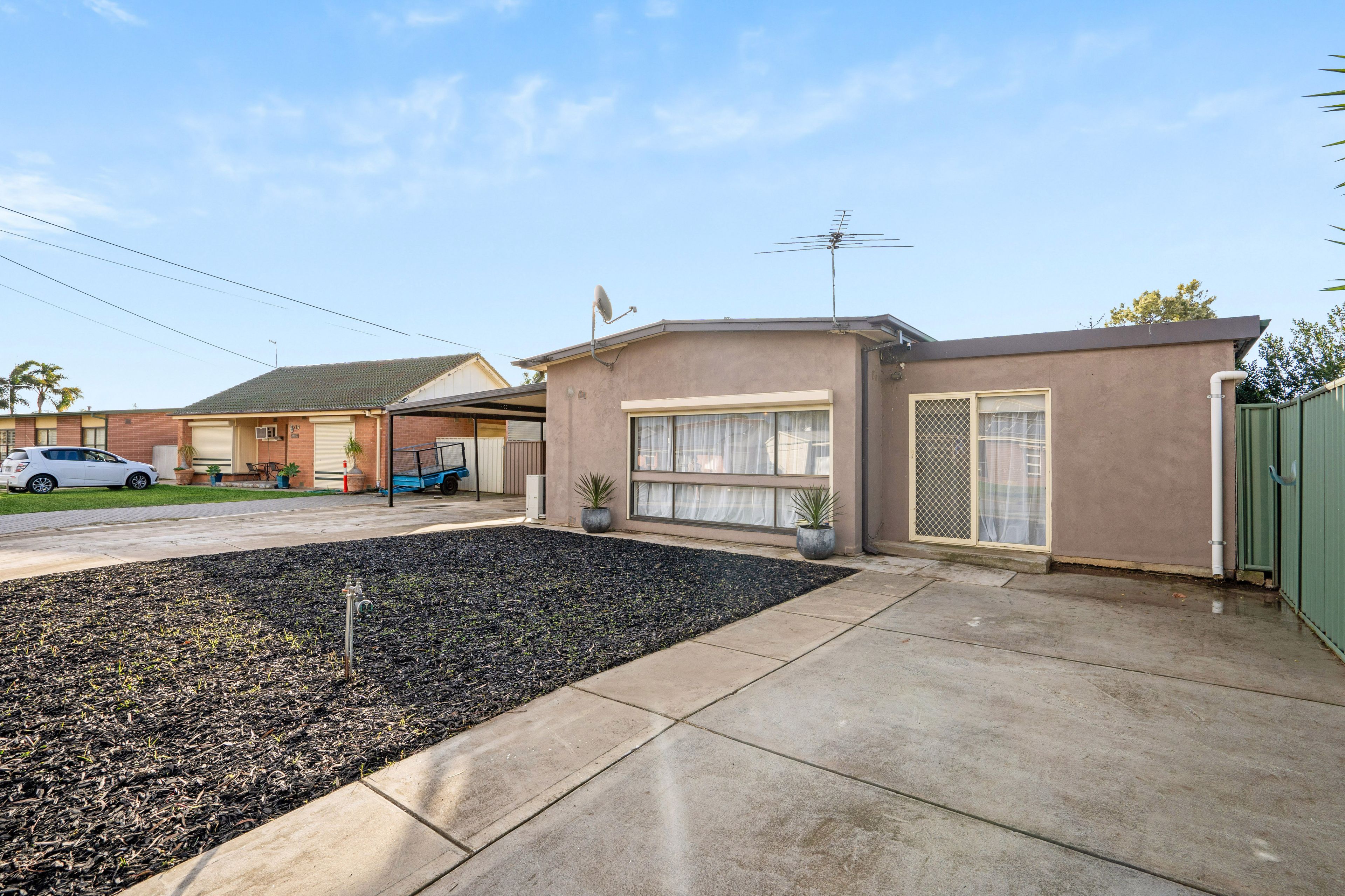 21 INNAMINKA ST, LARGS NORTH SA 5016, 0 Bedrooms, 0 Bathrooms, House