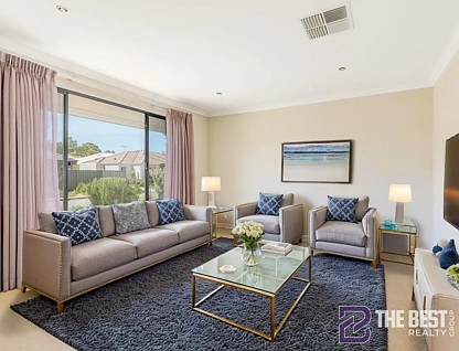 12 Bantam Link, Southern River, South East Perth, 4 chambres, 2 salles de bain, House