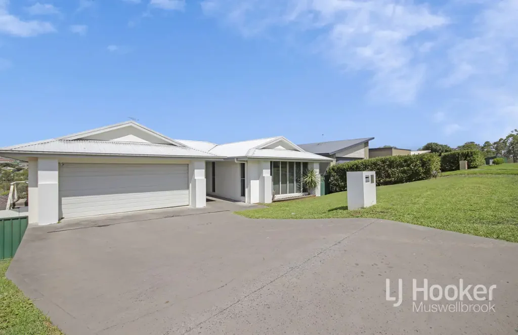 20 Jenkins Street, Muswellbrook, NSW 2333
