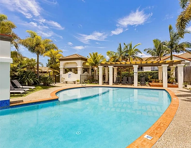 Robina 3房  Stylish Town home in a Prime Robina Location!