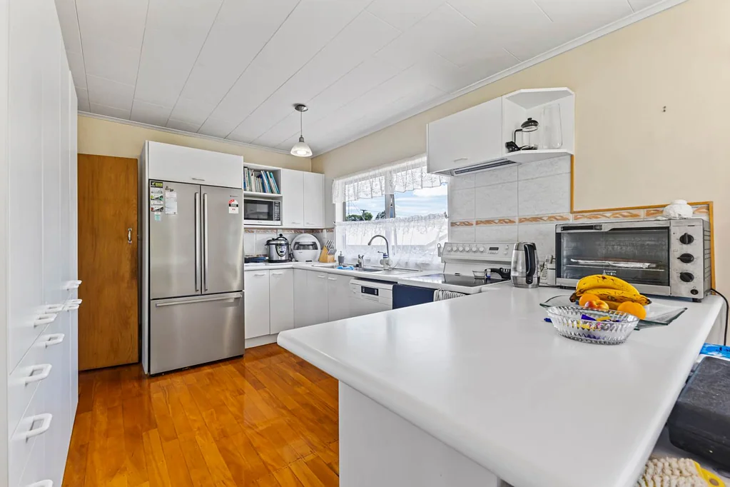 24 Hyde Street, Manurewa, Manukau City, Auckland