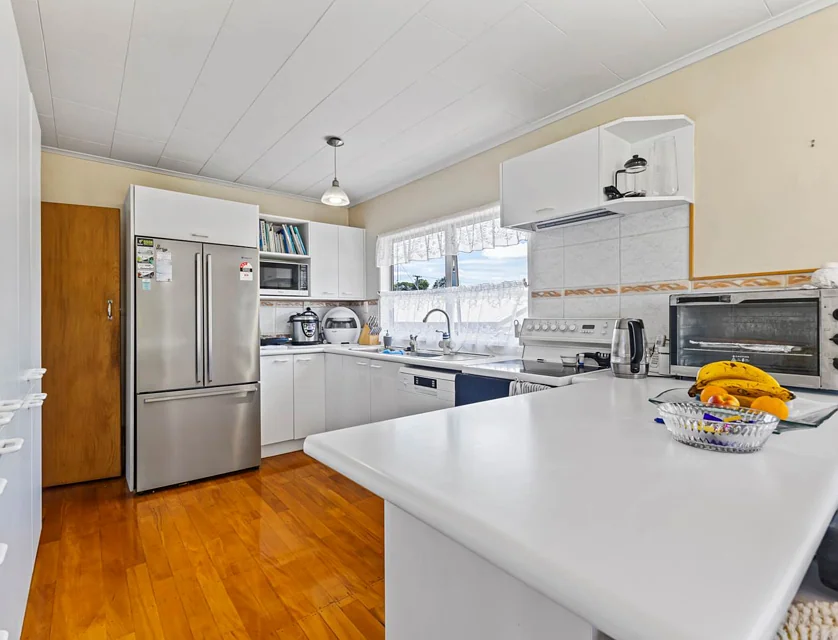 24 Hyde Street, Manurewa, Manukau City, 4 ਕਮਰੇ, 2 ਬਾਥਰੂਮ, House