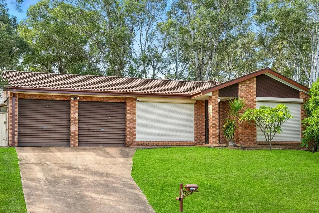 Spacious Family Home.