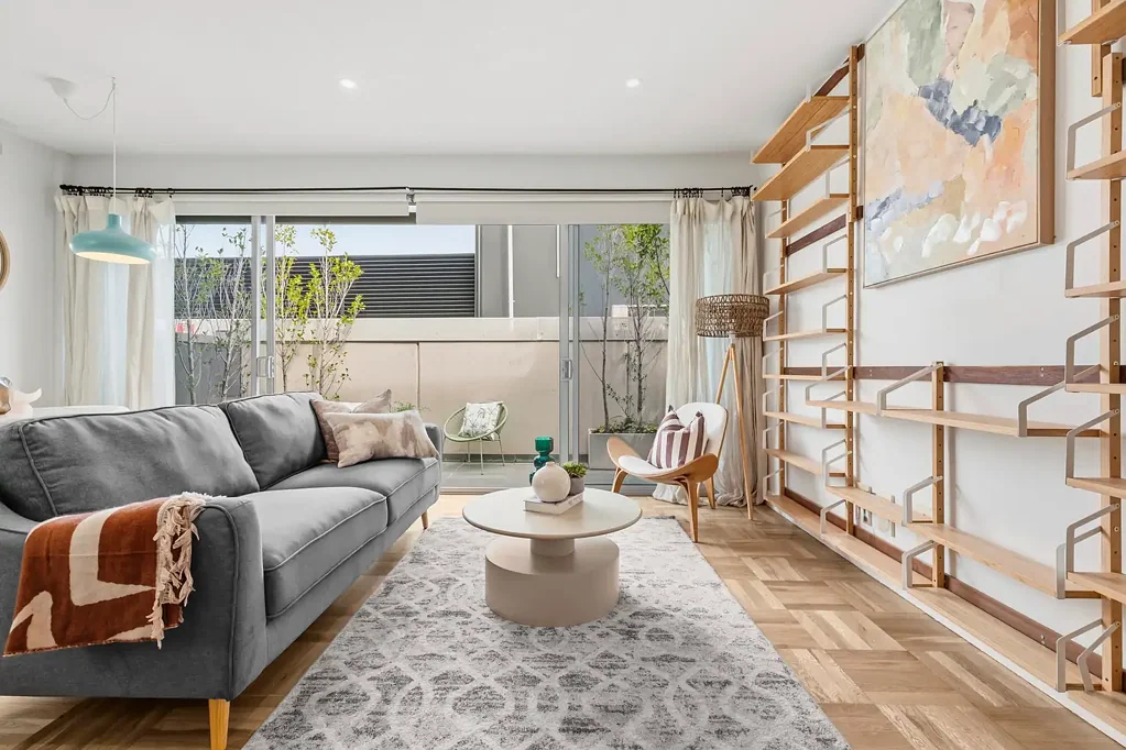 204/6 Duke Street, Windsor, VIC 3181