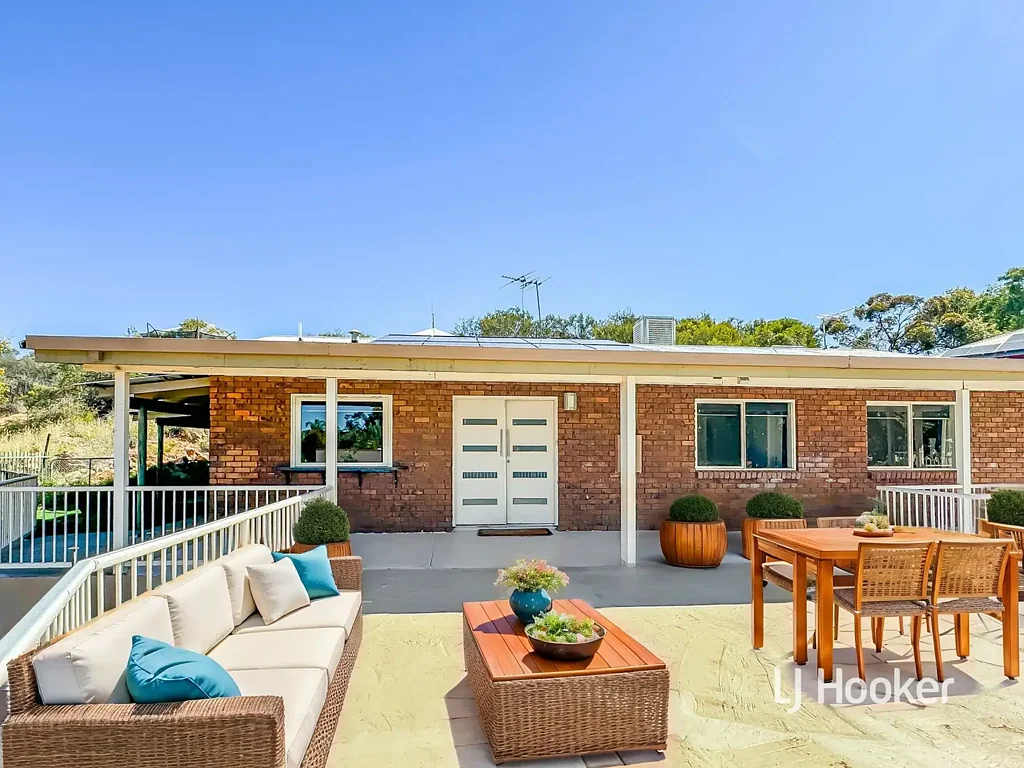 5 Horizon Court, Braitling, NT 870