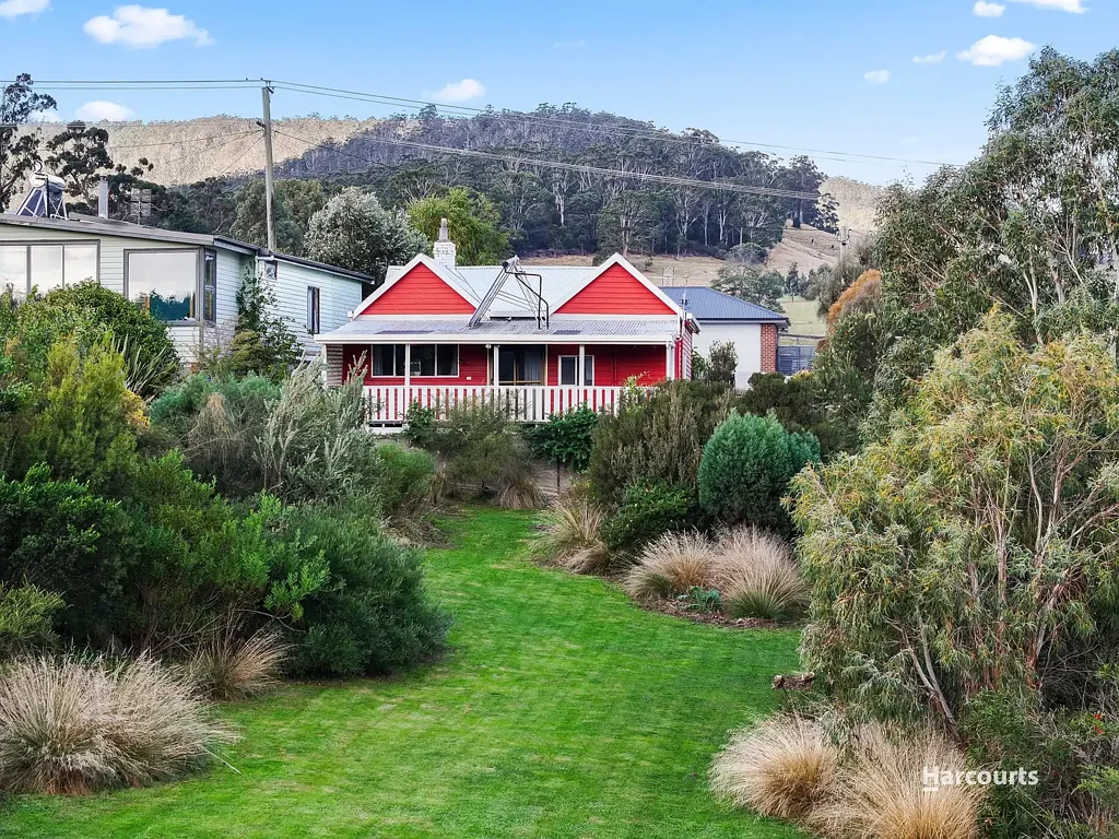 49C Thorp Street, Cygnet, TAS 7112