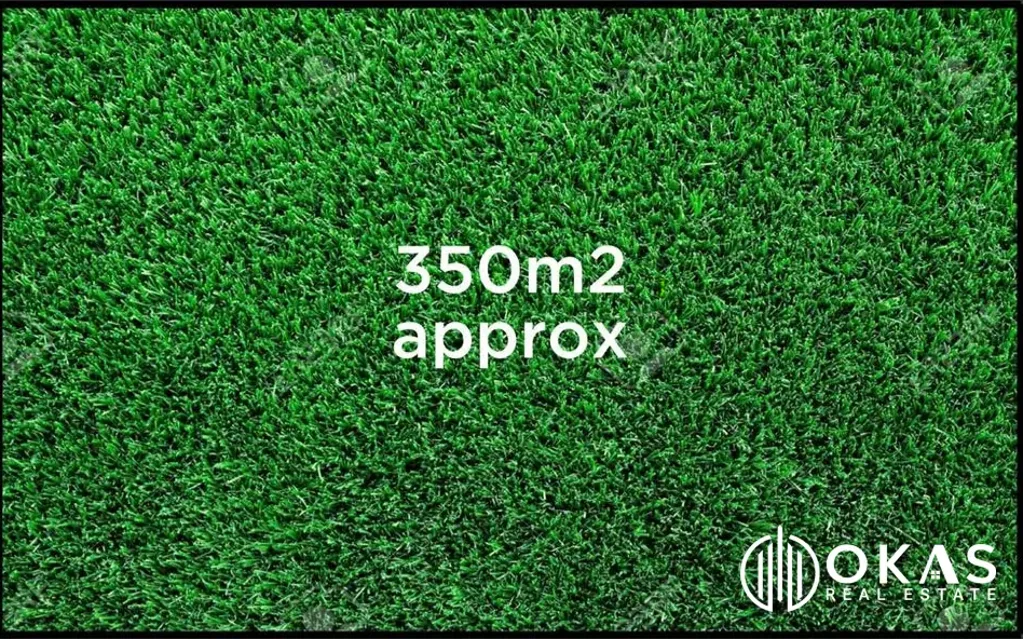 Thornhill Park Titled Land In Prime Location! Ready To Build!