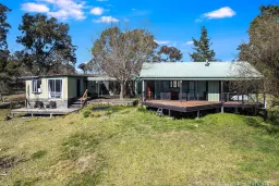 66 Wollomombi Village Road, Armidale