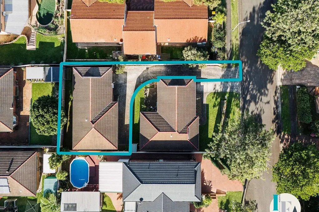 Blackbutt 3部屋 Private, Low-Maintenance Living with No Strata Fees