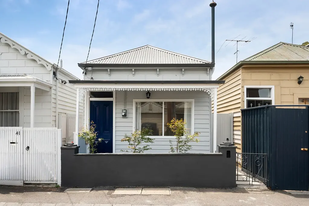 43 Bayview Street, Prahran, VIC 3181