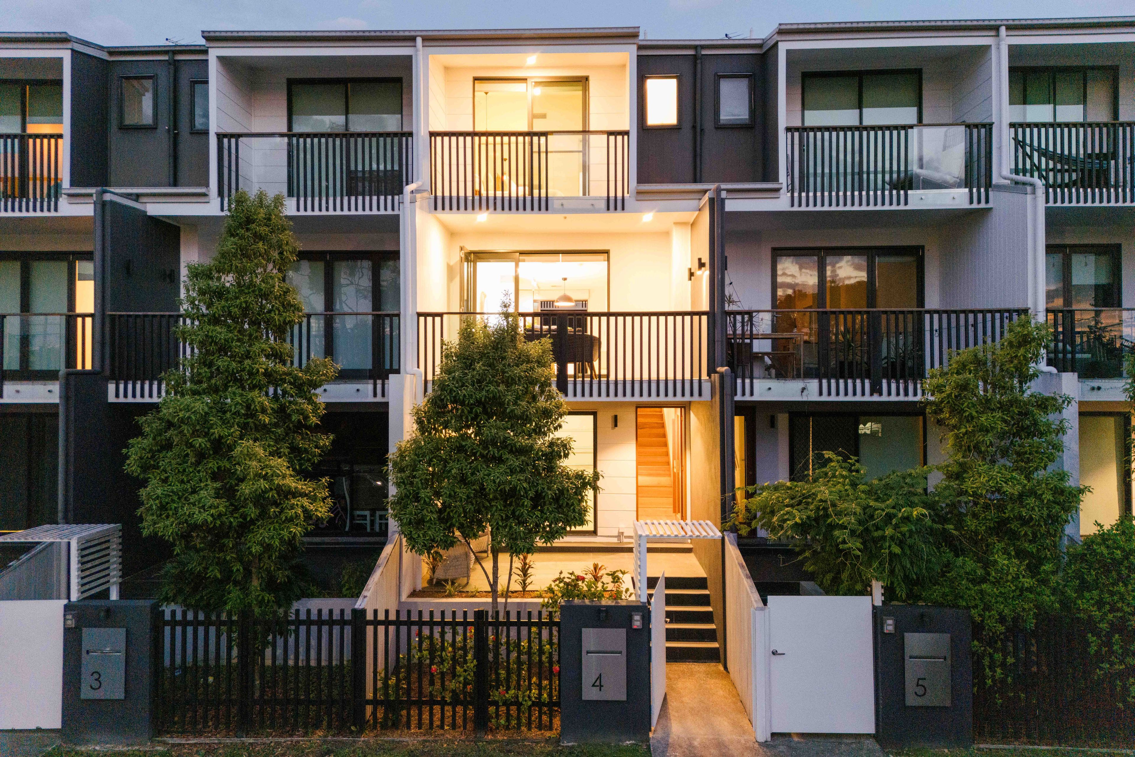 UNIT 4 8 SOMERSET ST, YERONGA QLD 4104, 0 침실, 0 욕실, Townhouse