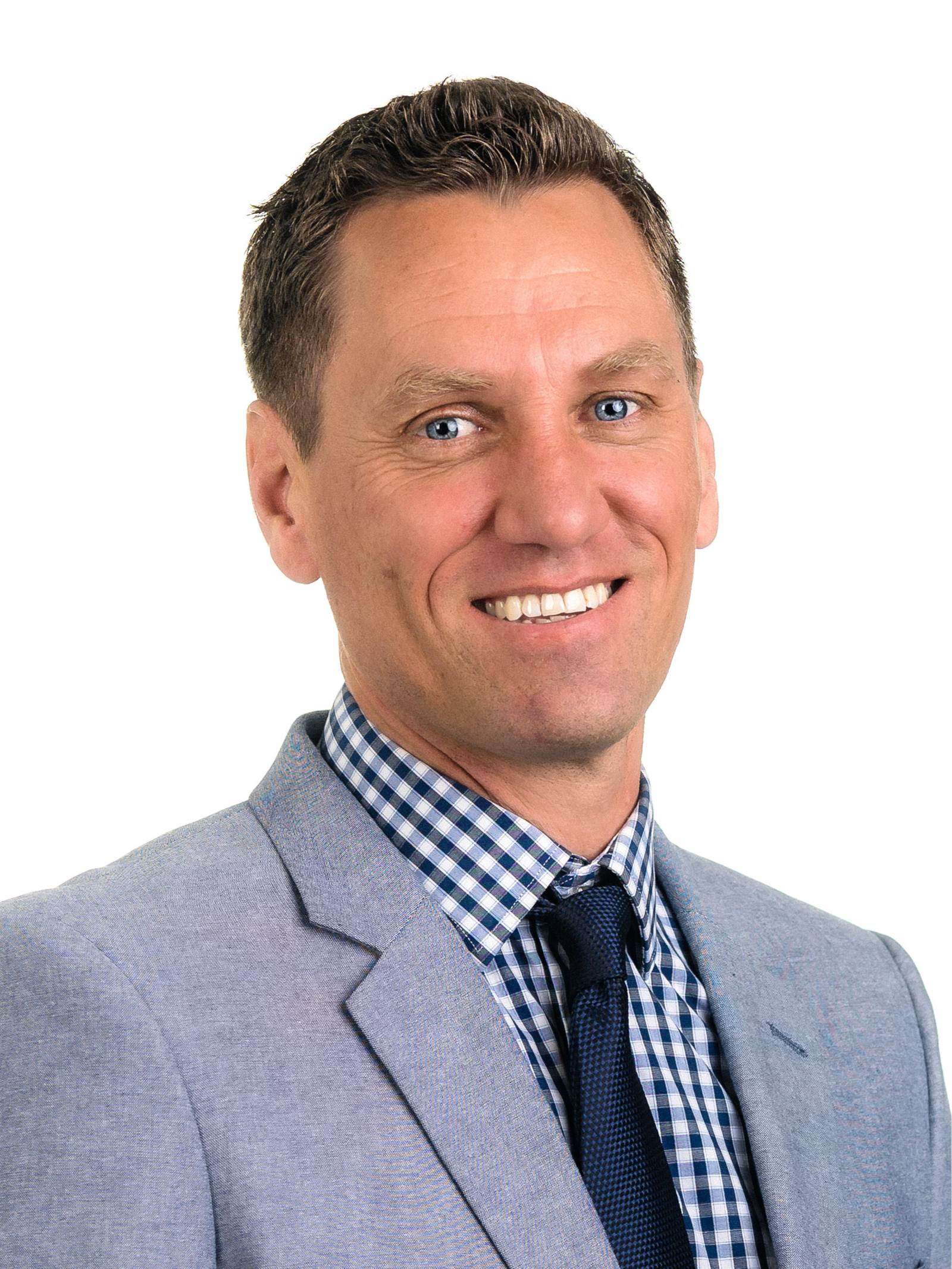 Simon Hart