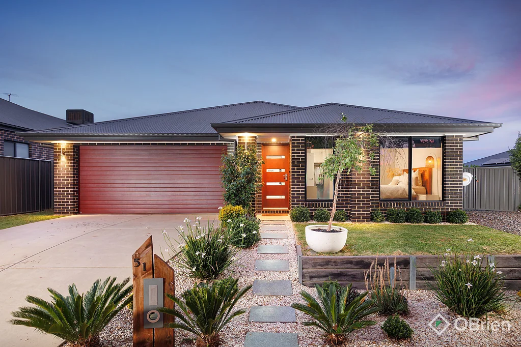 51 Firmstone Road, Leneva, VIC 3691