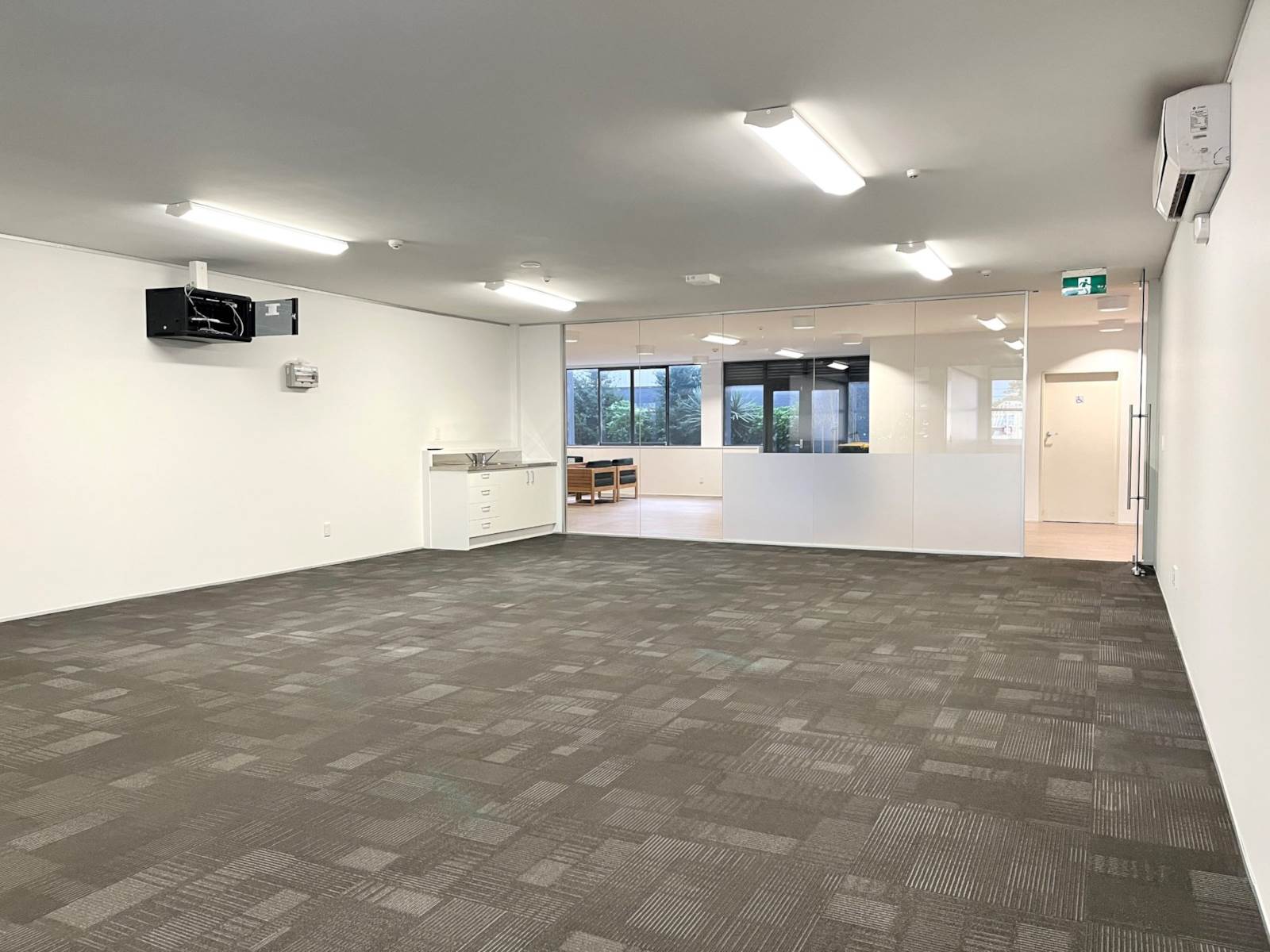 45 Mount Wellington Highway, Mount Wellington, Auckland, 0 Bedrooms, 0 Bathrooms, Office Premises