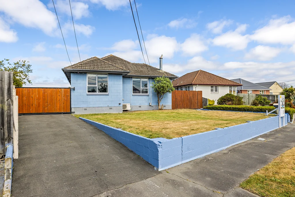 5 Merrington Crescent, Aranui, Christchurch, Canterbury