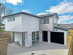 Lot 4, Papakura