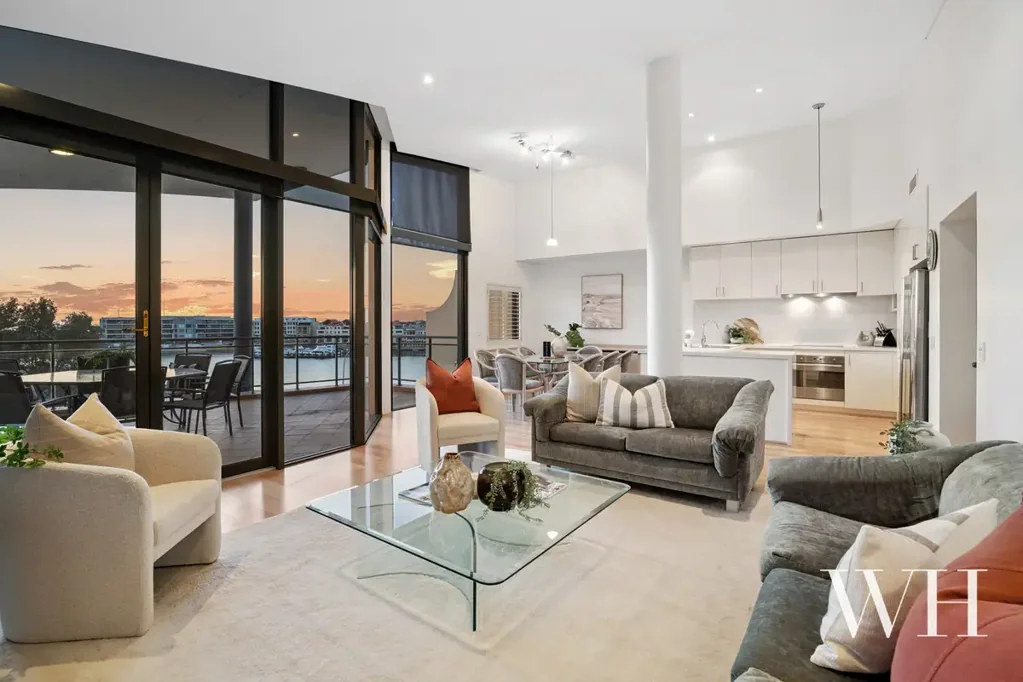 30/1 Riverside Road, East Fremantle, WA 6158