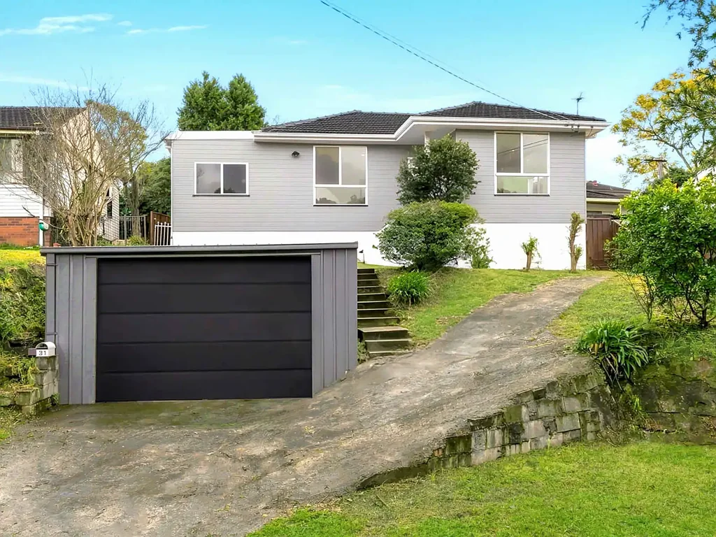 Beautifully Renovated Throughout