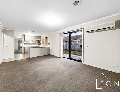13 Hector Drive, Cranbourne, VIC 3977, 4 ਕਮਰੇ, 2 ਬਾਥਰੂਮ, House