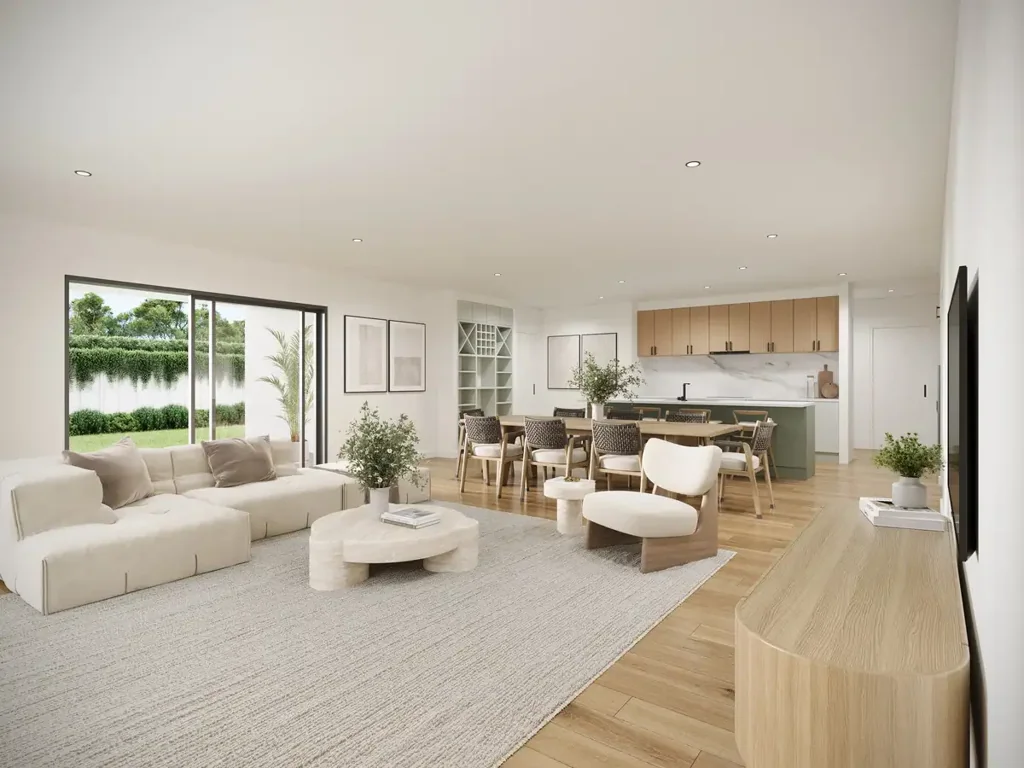 Yass 4chambre Sophisticated, Elegant, Convenient, Executive Family Home. Wonderful Location