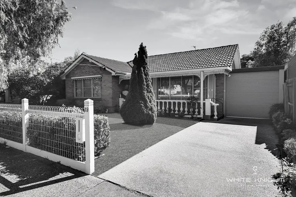 19 Commercial Street, Maidstone, VIC 3012