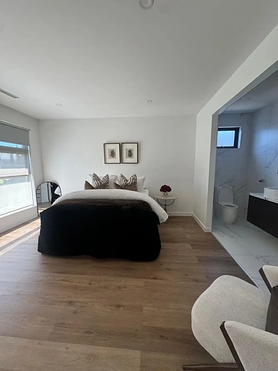 卧室 - 39 Mackellar Drive, Roxburgh Park, VIC 3064