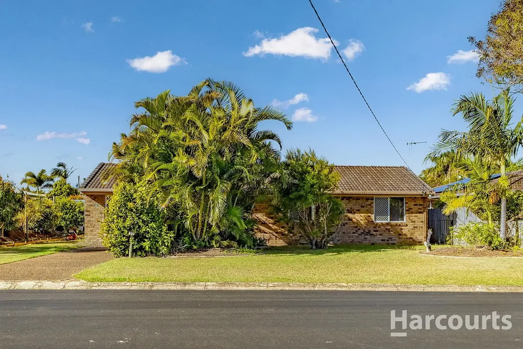Bargara 3 Slaapkamer LOCATION LOCATION LOCATION- BARGARA!!