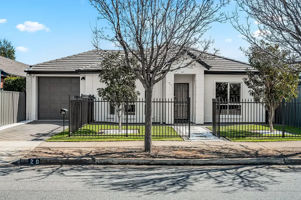 Glengowrie 3ਬੈੱਡਰੂਮ A Sunny Dose of Space, Style & the Seaside.