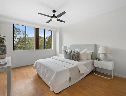 229/83-93 Dalmeny Avenue, Rosebery, Eastern Suburbs, 2 कमरे, 2 बाथरूम, Apartment