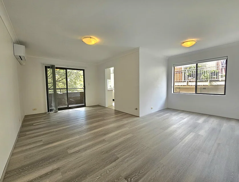 1/171 Todman Avenue, Kensington, Eastern Suburbs, 2房, 1浴, Apartment