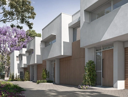 14E Clark Street, Nedlands, North West Perth, 3房, 2浴, House
