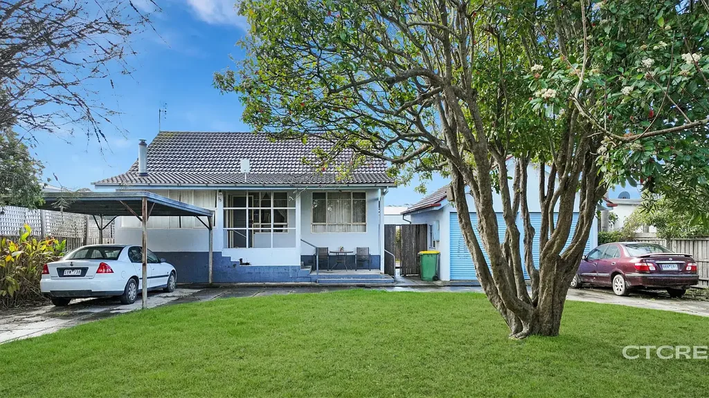 Orbost 2Zimmer The Scott Street Charm - Occupy or Invest at 6.6% Gross