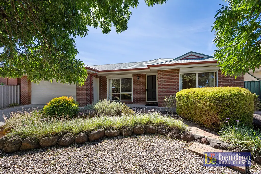 10 Day Street, East Bendigo, VIC 3550