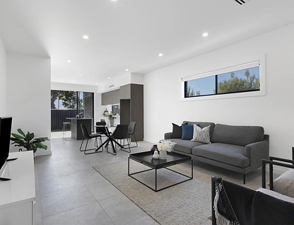 41c Lisbon Street, Mount Druitt, Outer Western Sydney, 4 chambres, 2 salles de bain, Apartment