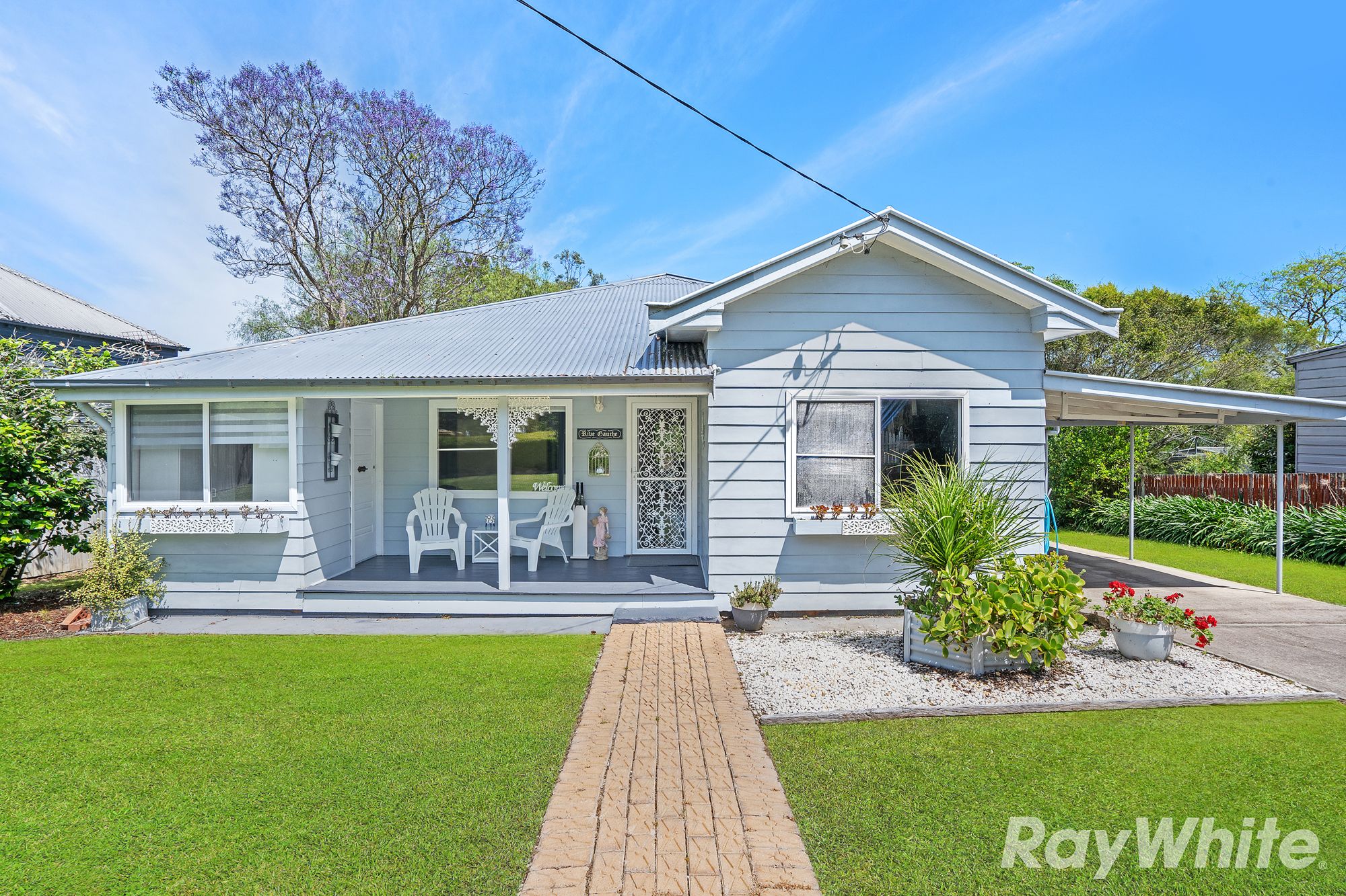 30 FOSTERTON RD, DUNGOG NSW 2420, 0 ਕਮਰੇ, 0 ਬਾਥਰੂਮ, House