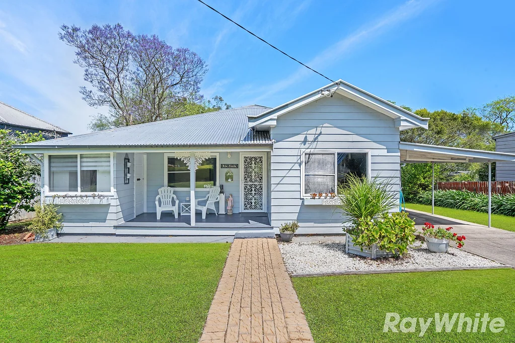 30 Fosterton Road, Dungog, NSW 2420