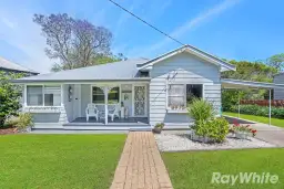 30 Fosterton Road, Dungog