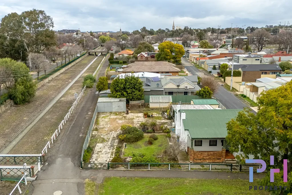 1 Bayne Street, Bendigo, VIC 3550